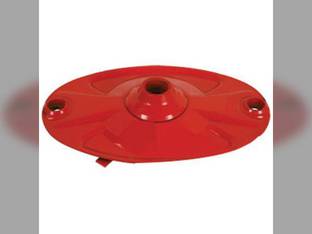 Disc Compatible with New Holland 442 452 462 274117 Kuhn GMD55 GMD77 GMD66 GMD44 56200700 John Deere 240 260 DC19535