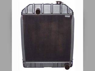Radiator Ford 535 5000 4600 4600SU 4100 445 340A 340B 545 4500 340 83916415