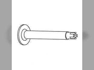 Draft Control Plunger Massey Ferguson 50 35 204 35X 202 40 TO35 65 182580M1