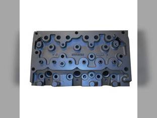 Remanufactured Cylinder Head Massey Ferguson 2135 135 230 20 Allis Chalmers 6040 160