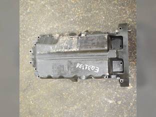 Used Oil Pan JCB 4CN 540-170 412S 3CX 532 190T 3C 190 1110 416 540 1110T 526 4CX 02/203000