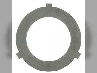 PTO Clutch Disc Massey Ferguson 3325 3350 3340 3330 3315 3355 72214447 AGCO GT75A GT55A GT65A 72214447 White 6105 72214447
