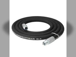 Hydraulic Hose 120