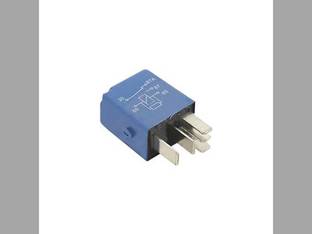 Electrical Relay-Micro 20/35 Amp fits JCB 3CX 150TR 175 190 190T 205T 225 225T 260 260T 280 300 300T 320T 330 332/C3148 716/23900