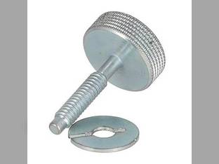 Knurled Hood Fastener International 660 560 460 374240R1