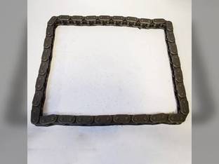 Used Roller Chain Assembly Bobcat 763 773 753 6731218