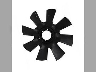Fan Blade - 8 Blade fits New Holland TG210 TG230 TG255 TG285 87778091 fits Case CX210 CX240 CX290 CX210 CX240 CX290 278432A1 fits Case IH MX180 MX200 MX210 MX220 MX230 MX240 MX255 MX270 MX285 278432A1