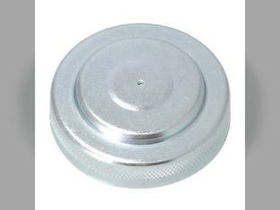 Fuel Cap - Original Style Case 500 210B VAC 300B 300 420 200B 600 V Minneapolis Moline U UB Z R Massey Ferguson 202 40 TE20 TO20 50 TO30 85 TO35 35 88 204 Oliver Super 55 Avery International White