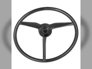 Steering Wheel Allis Chalmers 7080 7010 7000 8070 6060 7060 7045 7020 8050 8030 8010 Oliver 1755 1955 1655 1850 1650 1855 1555 1550 1750 White 2-180 2-70 2-110 2-155 2-85 2-105 2-135 Gleaner M2 L L2
