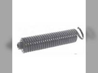 Down Pressure Closing Wheel Spring with Plug Compatible with John Deere 7000 7100 AA23116 Kinze GA2054