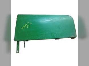 Used Front Side Panel - RH fits John Deere 4520 4620 7020 AR43216