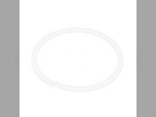 Hydraulic Piston Back Up Ring fits Yanmar F20 F22 F24 FX24 YM226 YM276 YM330 YM1810 YM2001 YM2200 YM2202 YM2210 YM2301 YM2310 YM2402 YM2500 YM2610 YM2700 YM3000 YM3110 YMG1800 YMG2000 194130-43351