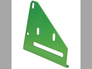 Straw Chopper Support Bracket - Right Hand Compatible with John Deere 9650 CTS 9600 9560 9450 9400 9550 9501 9510 9660 9500 9610 H149026
