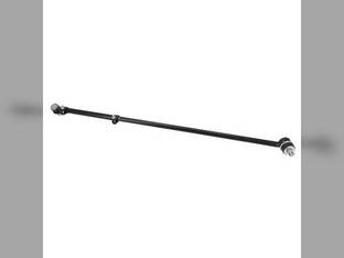 Drag Link Assembly - Right Hand Restoration Quality fits Ford 8N 8N3304A 8N3270C 8N33315 NAA33271A