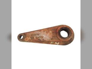 Used Steering Arm fits Case 2090 2094 2290 2294 2390 2394 2590 2594 A147121 fits Case IH 2294 2394 2594