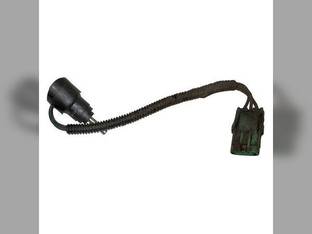 Used Hitch Draft Sensor fits John Deere 4555 4560 4755 4760 4955 4960 7210 7410 7420 7510 7520 7600 7610 7700 7710 7800 7810 7820 8100 8110 8120 8200 8210 8220 8300 8310 8320 8400 8410 8420 RE43738