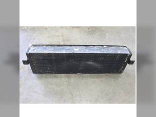 Used Oil Cooler fits Case IH 7010 7120 7230 8010 87378363