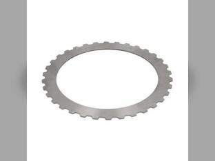 Transmission Plate External Spline 2 pk New Holland 8240 5640 TS100 8340 TS90 6640 TS110 TS115 7740 7840 81864400