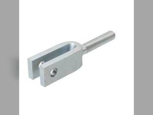 Lift Rod Fork - Right Hand fits Zetor 3320 3321 3340 3341 4320 4321 4340 4341 5211 5245 5320 5321 5340 5341 6211 6245 6320 6321 6340 6341 7211 7245 7711 7745 70115011