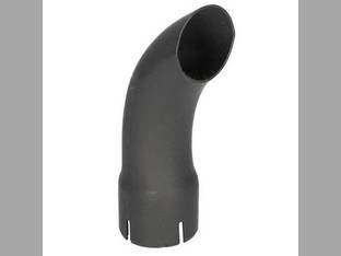 Exhaust Extender Compatible with John Deere 1050 750 950 650 850 CH15625