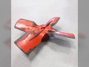 Used Cooling Fan - 4 Blade fits Ford NAA 2N 8N 9N 8N8600A