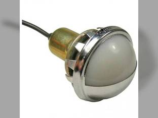 Wiring Universal Utility Light Bulb Assembly fits Trailer & Towing Trailer Lighting