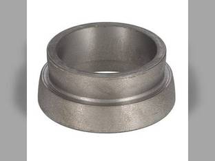 Exhaust Manifold Elbow Sleeve fits Massey Ferguson 1105 1130 1135 740838M1 fits White 2-105 2-110 30-3431509 fits Landini 14500 fits Perkins 33422631