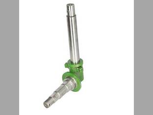 Spindle - Right Hand White 2-44 Oliver Super 55 102572A 102573A 106463A