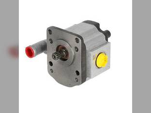 Hydraulic Pump Compatible with John Deere 4044M 3033R 4052M 3039R 4049R 3038R 3046R 4049M 4066M 3045R 4066R 4052R 4044R LVA19072