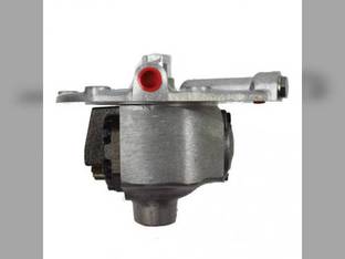 Hydraulic Pump - Dynamatic Ford 345 250C 545 445 545D 260C E8NN600AA