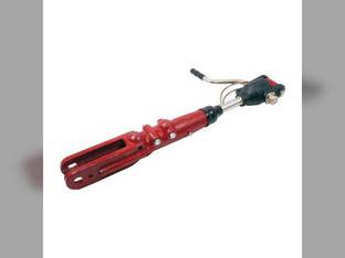 Leveling Box Assembly fits International 474 475 484 574 584 674 684 784 fits Case IH 485 485XL 585 585XL 595 595XL 685 685XL 785 785XL 884 885 885XL