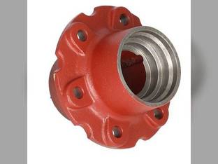 Front Wheel Hub Case IH 695 995 595 4210 685 CX60 885 CX80 895 MX100C 4240 CX50 485 585 4230 MX90C CX100 3220 3230 CX90 MX80C McCormick International Hydro 84 684 584 585 784 484 885 574 674 884