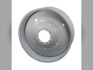 Dual Rear Wheel Rim - 16