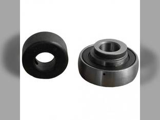 Lock Collar Bearing Non-Greaseable Bore 1-1/4" Standard