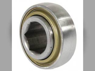 Ball Bearing - Spherical John Deere 7200 1530 1750 7300 Case IH 1660 2577 1688 2188 2144 2377 1680 1682 1670 2588 1640 1644 2388 1666 2344 1620 2366 2166 International 1480 1460 1420 1440 1470 Kinze