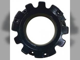 Wheel Weight John Deere 7700 8200 7710 7800 8100 7410 4960 8450 7720 8430 9400 7810 7200 4555 7400 4755 4760 8300 4560 7520 4455 7210 7610 8400 4255 4055 Case IH New Holland Challenger / Caterpillar