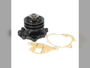 Remanufactured Water Pump Ford 7610 7710 6810 6710 7410 6410 6610 5610