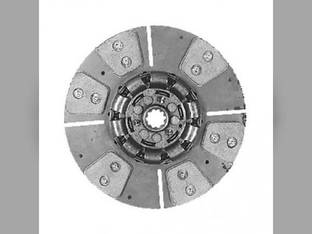Remanufactured Clutch Disc International 350 3514 606 330 460 2606 340 2404 3616 3616 544 300 2544 504 384633R91R
