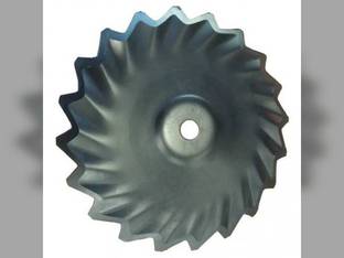 Samurai Edge Turbo Blade 20