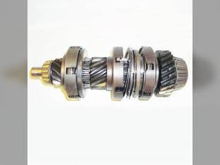 Used Transmission Top Shaft Assembly Compatible with John Deere 4010 R26073