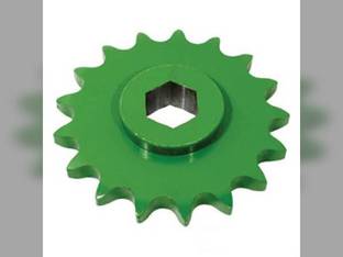 Row Unit Sprocket John Deere 1291 1290 1293 1092 AH215521