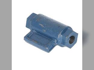 Turnbuckle - Stabilizer fits Ford 2000 2100 2110 2120 2310 2600 3000 3600 3910 4000 4100 4110 4130 4600 4610 5000 5110 5600 5610 5700 5900 6600 6610 6700 6710 6810 7000 7600 7610 7700 7710 E1NNR837AA