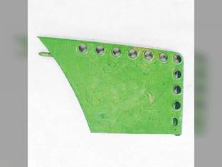 Used Battery Box Step - LH John Deere 2950 4640 4050 4240 4450 4250 4030 4230 4455 2940 4630 4255 4055 4440 4840 4040 4430 AR85336