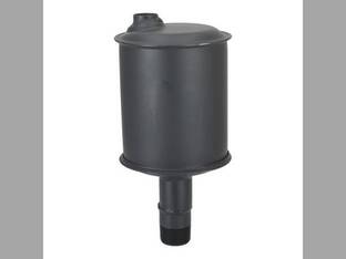 Muffler fits John Deere 110 112 110 AM30280