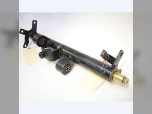 Used Bellcrank Assembly fits John Deere 240 250 260 270 KV20182 AT342071