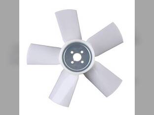 Cooling Fan fits Kubota D1005 V1305 V1505 12599-74110