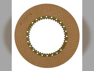 PTO Clutch Assembly Disc fits John Deere 4050 4055 4250 4255 4450 4455 4555 4560 4650 4755 4760 4850 4955 4960 8560 8570 8760 8770 8870 8960 8970 RE239059 AR94519 RE293333