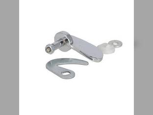 Hood Latch Assembly Massey Ferguson 25 50A 205 204 88 65 203 135 85 202 40 40 302 Super 90 50 20 2135 304 360 70 356 90 182367M1 Massey Harris 50 182367M1