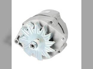 Alternator - Delco Style (7116) Massey Ferguson 1130 175 1085 180 1100 304 2500 70 356 1105 1080 302 80 3165 165 1903077M91 Allis Chalmers 170 190 180 210 185 190XT 160 200 220 175 9004846-3