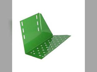 Fender Extension Platform - Right Hand Compatible with John Deere 2850 1640 2155 2755 2355 2350 1630 2040 1040 2030 1030 1840 2150 2040S 2555 1850 2650 1830 830 2750 2550 1130 1550 930 1750 1140